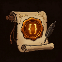 Ye Olde Script (ES1600)